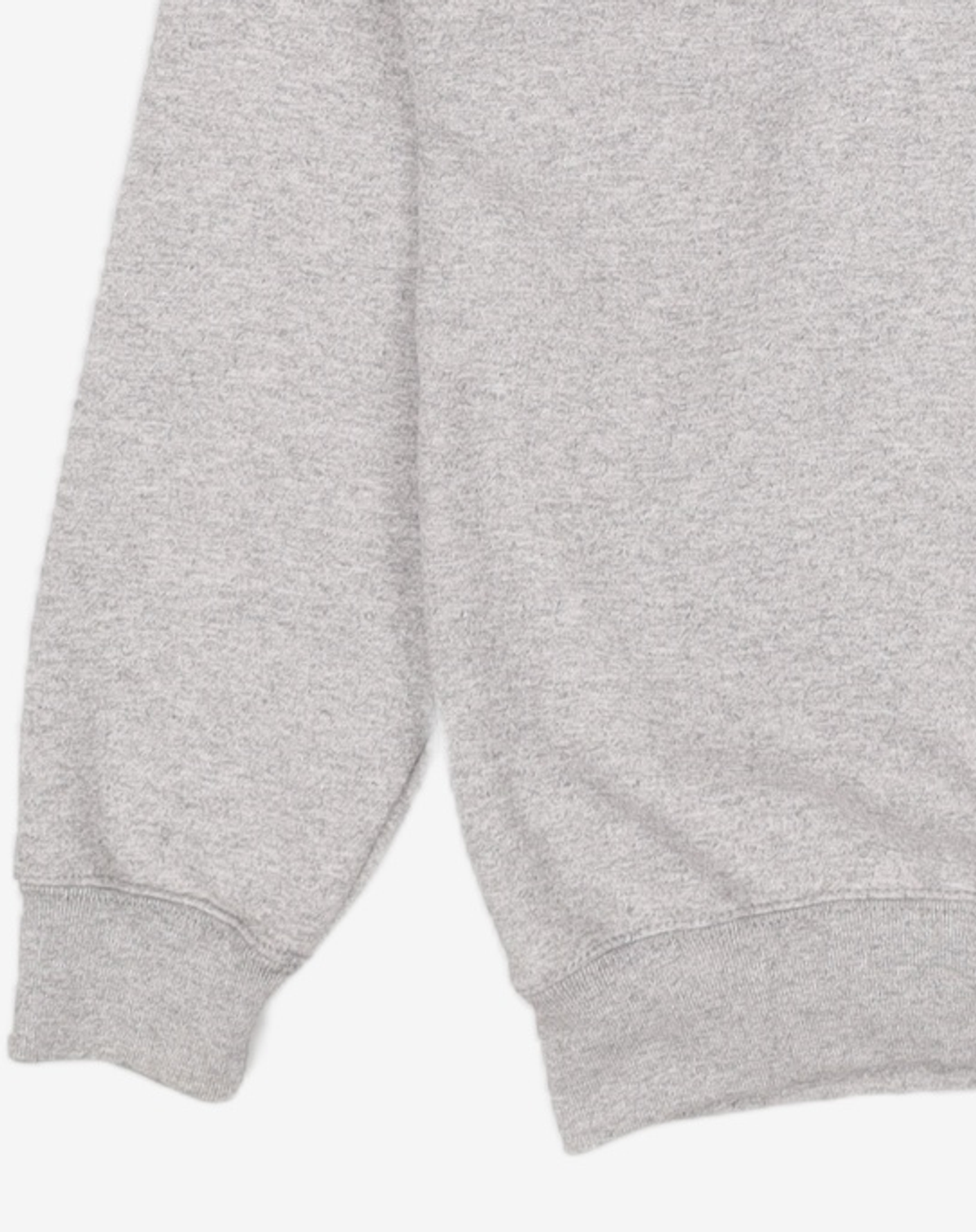 칼하트(CARHARTT) K121 후드티셔츠 그레이 S