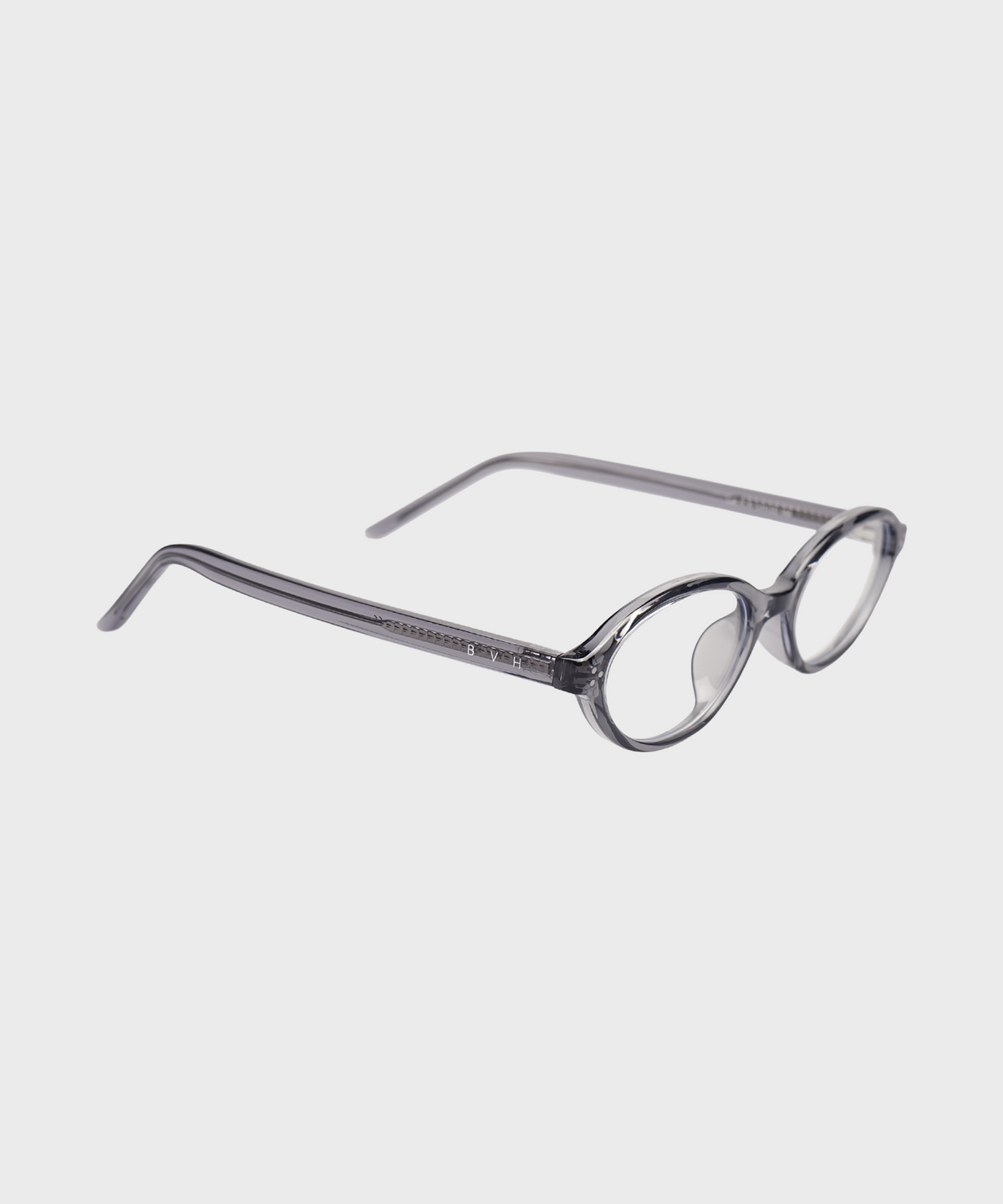 비브이에이치(BVH EYEWEAR) LULL C3 GRAY CRYSTAL