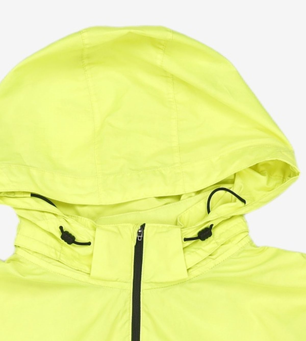 나이키(NIKE) 나일론/코치 재킷 100
