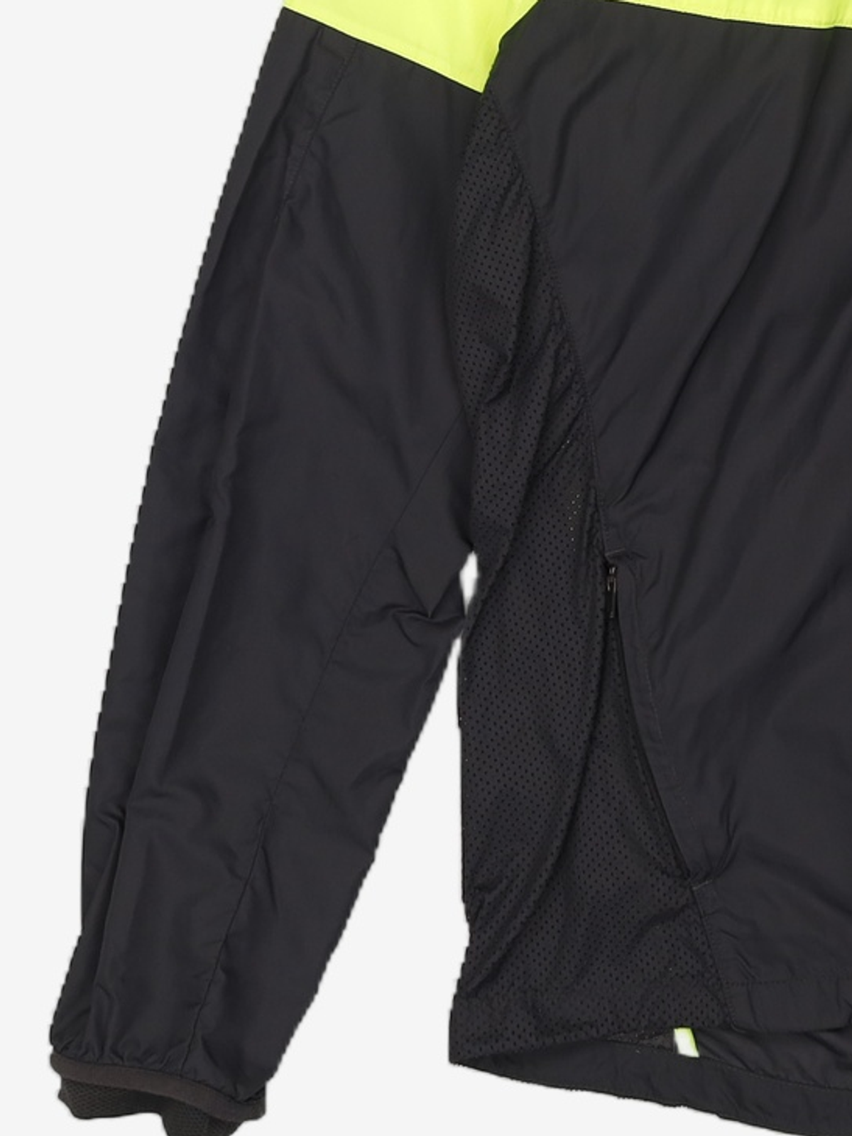나이키(NIKE) 나일론/코치 재킷 100