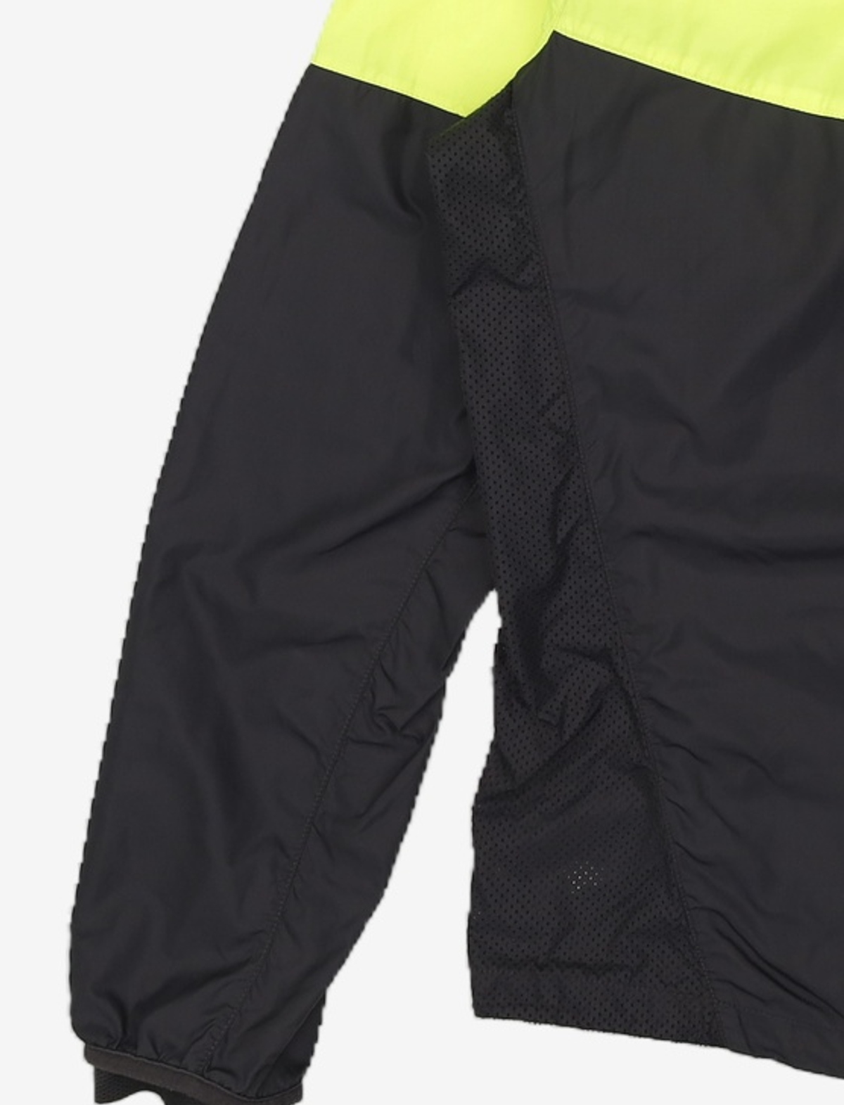 나이키(NIKE) 나일론/코치 재킷 100