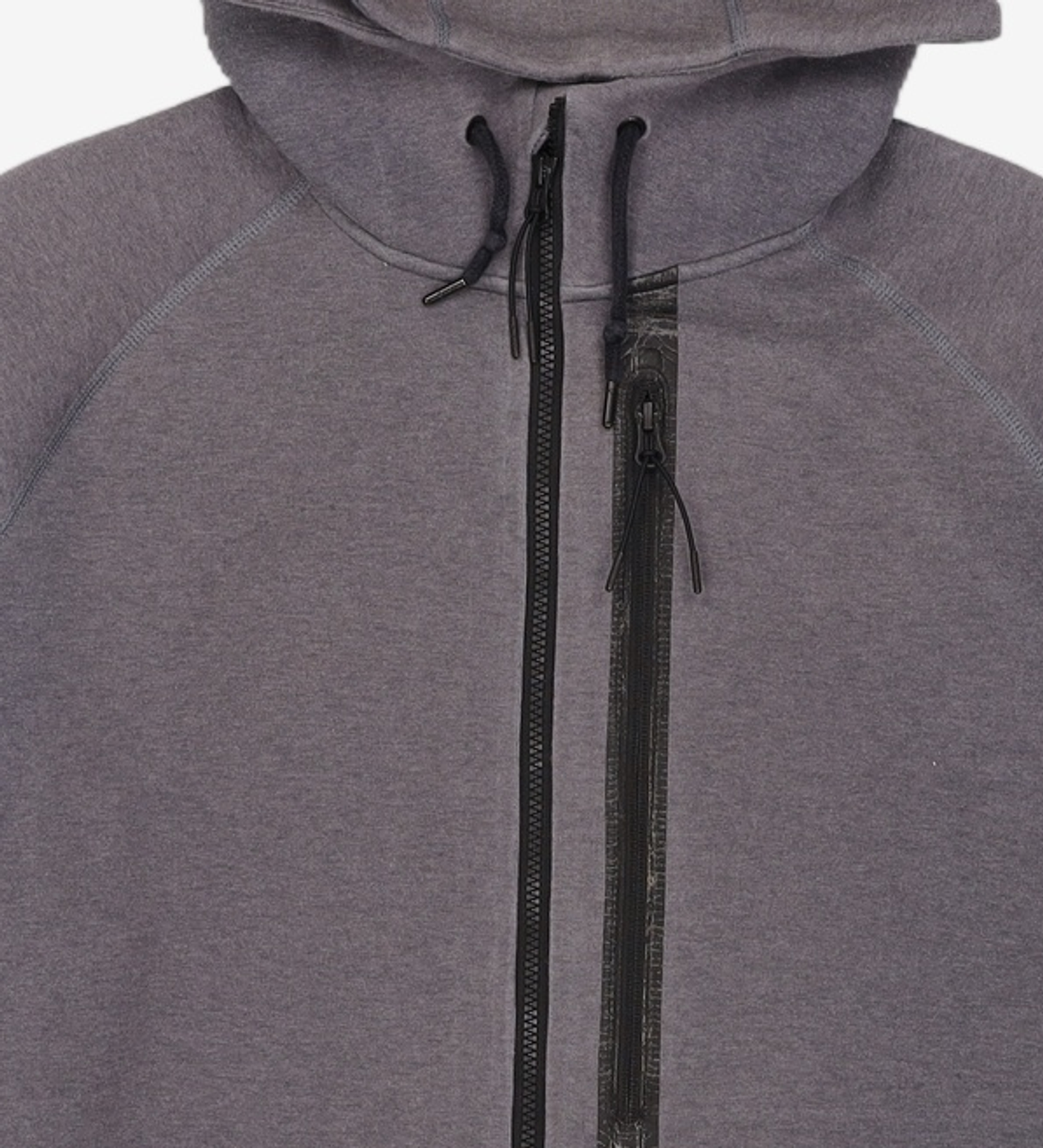 나이키(NIKE) 후드 집업 XL