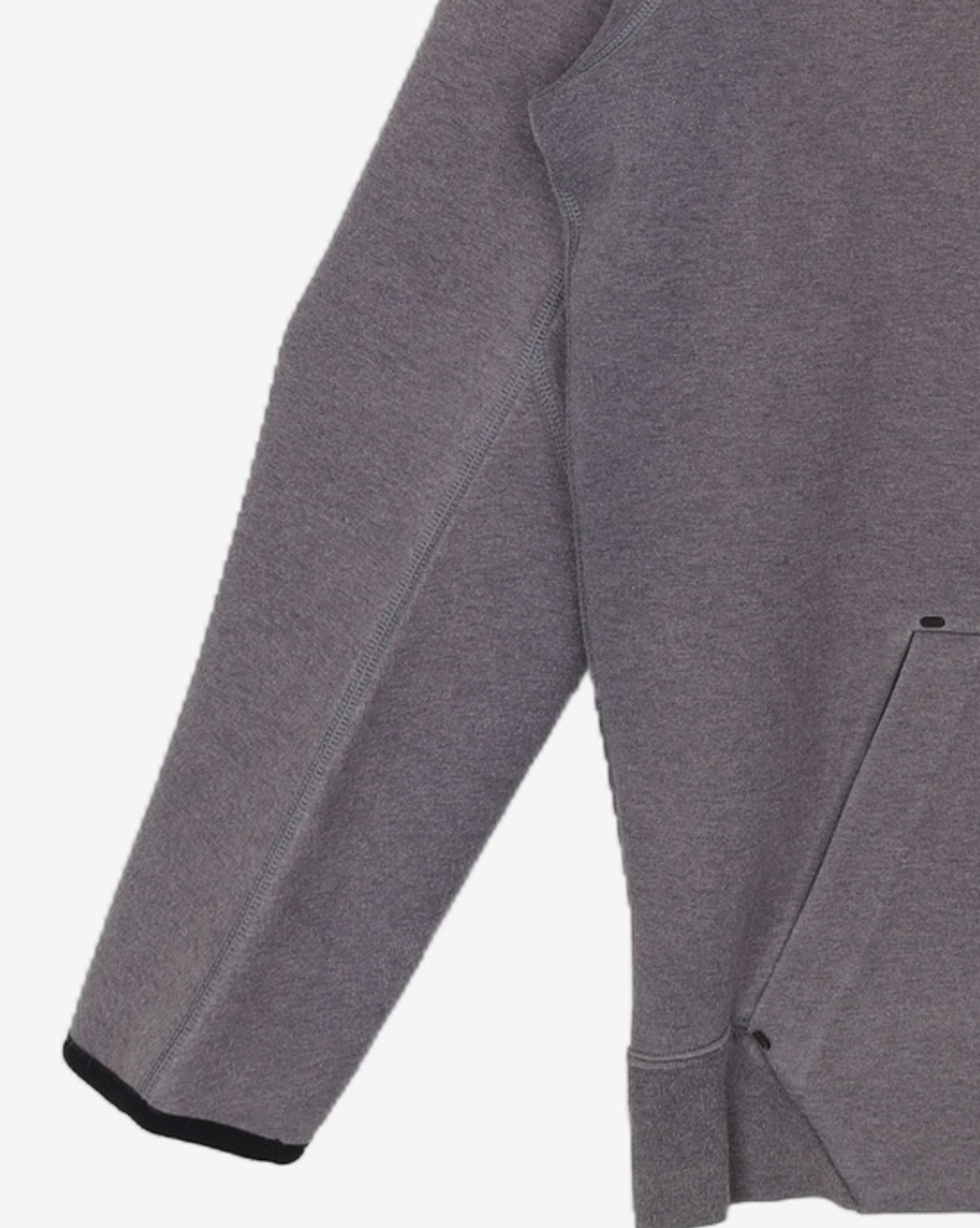 나이키(NIKE) 후드 집업 XL