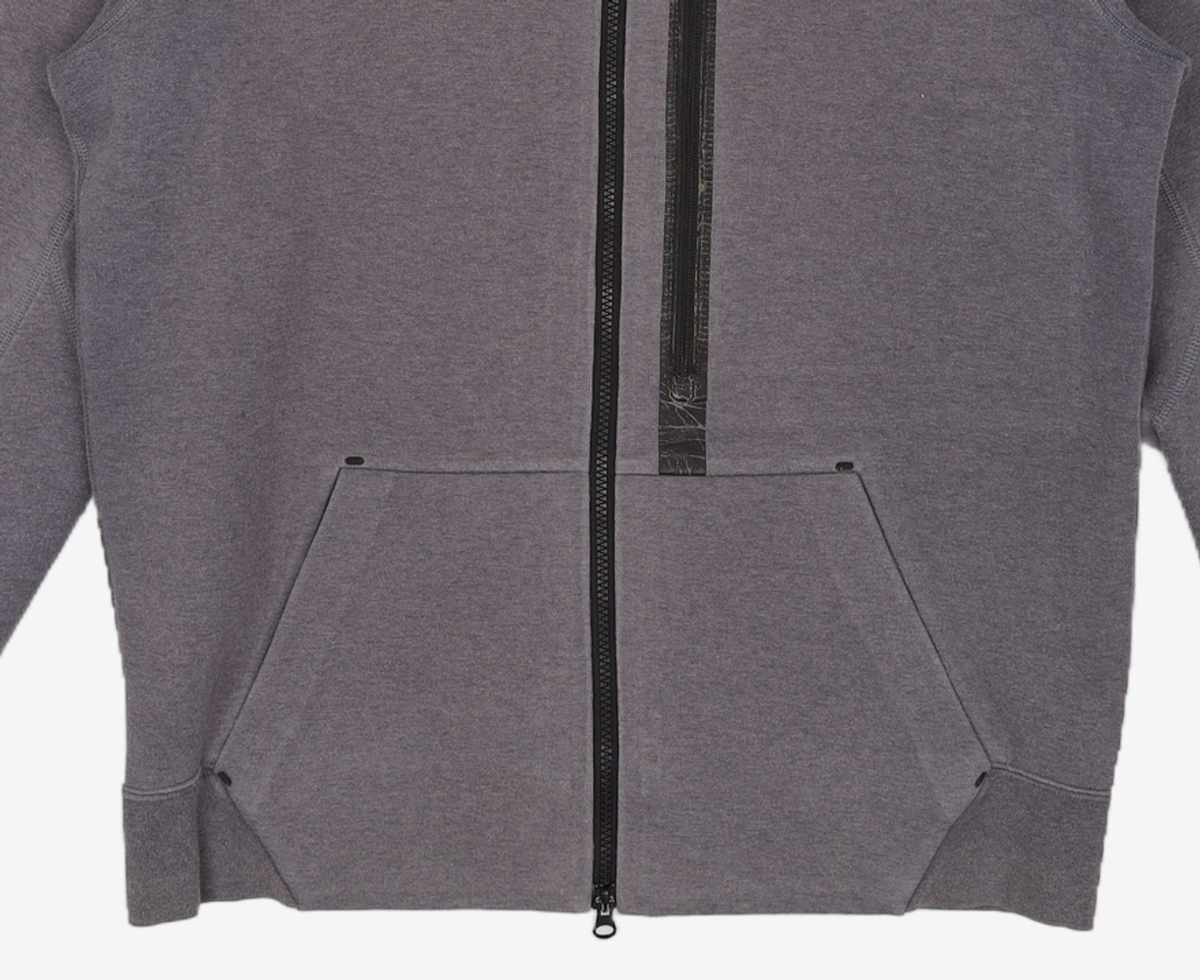 나이키(NIKE) 후드 집업 XL