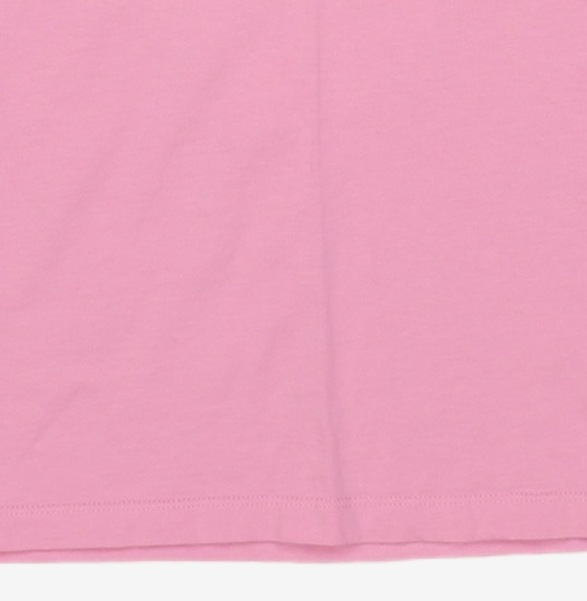 메종 키츠네(MAISON KITSUNE) 그레이 폭스헤드 반팔 티셔츠 GM00118KJ0008 P100 WHITE L