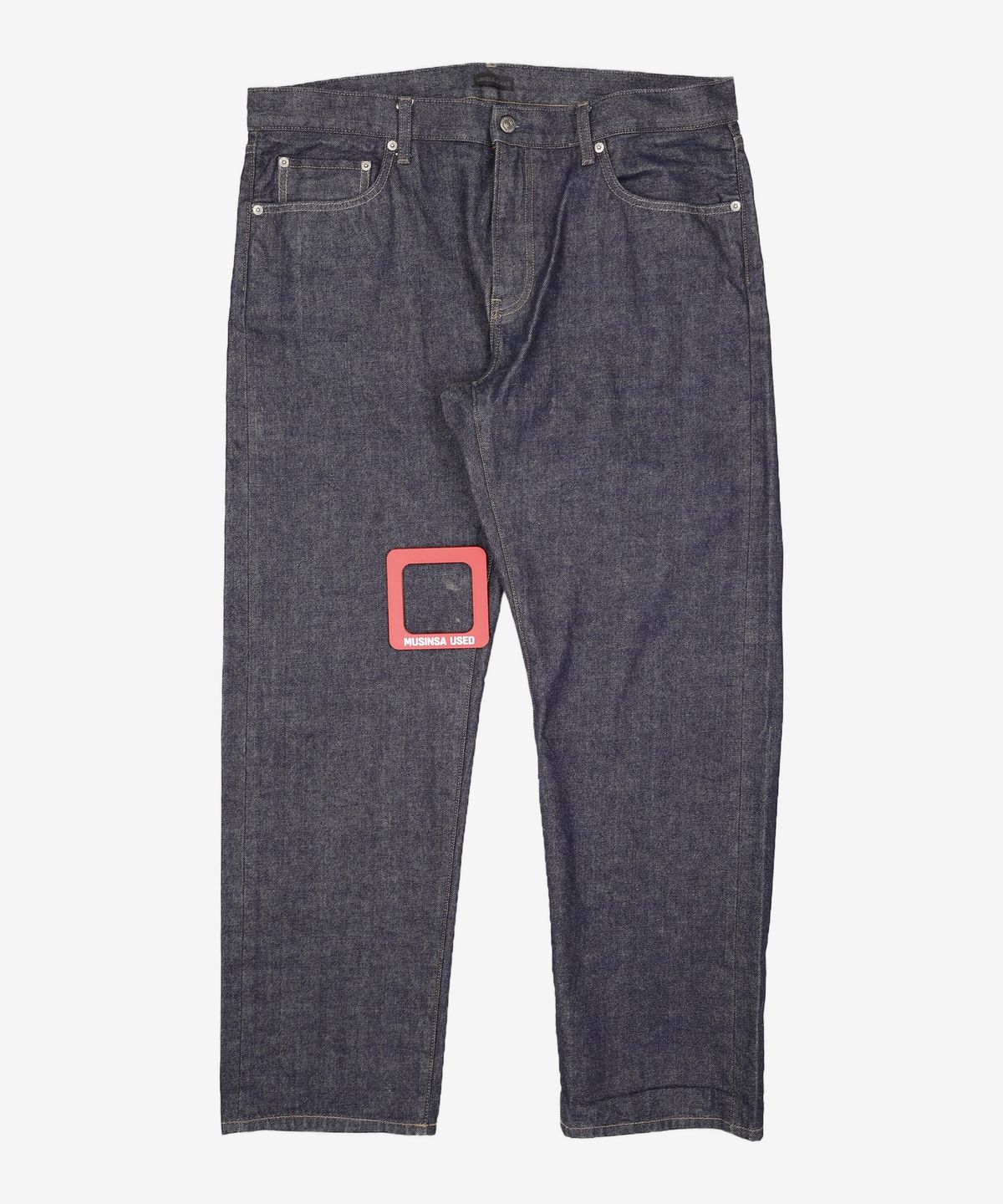 유니클로(UNIQLO) 청/데님 팬츠 96.5