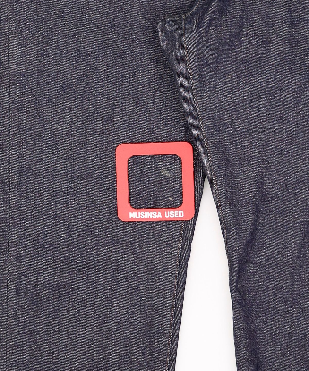 유니클로(UNIQLO) 청/데님 팬츠 96.5