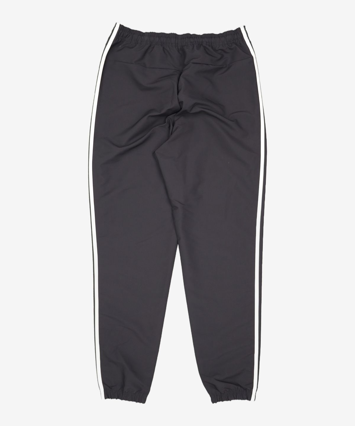 아디다스(ADIDAS) 에센셜 3S 윈드 팬츠 - 블랙:화이트 / DQ3100 M