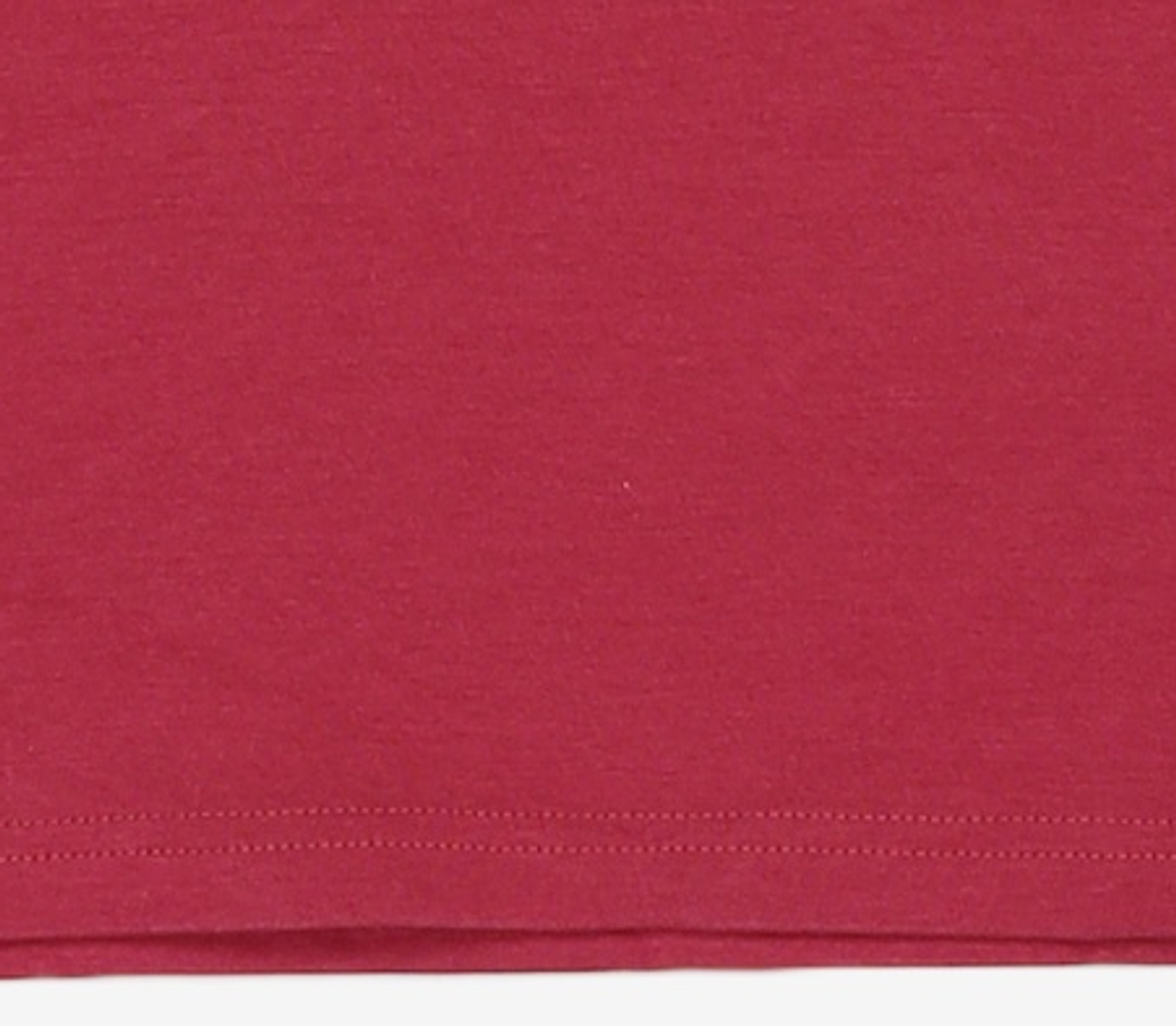 피지컬 디파트먼트(PHYSICAL DEPARTMENT) [WOMENS] COOL COTTON SLIM FIT SS PINK RED S