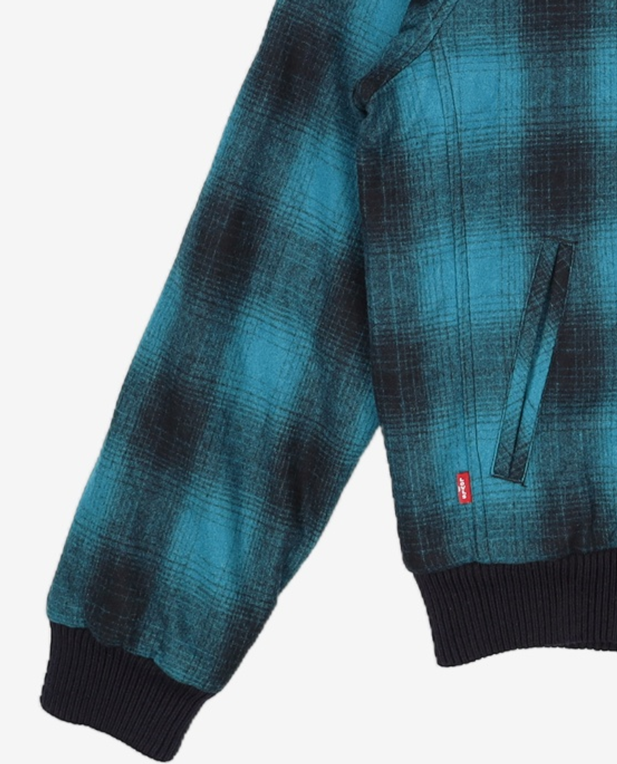 리바이스(LEVI'S) 후드 집업 XL