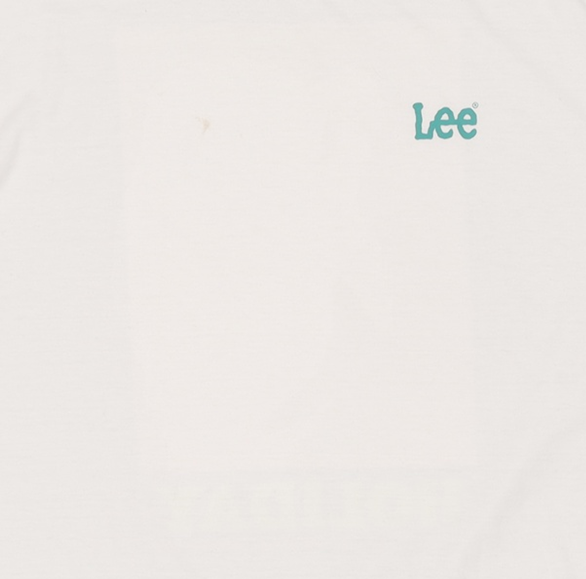 리(LEE) 반소매 티셔츠 XL