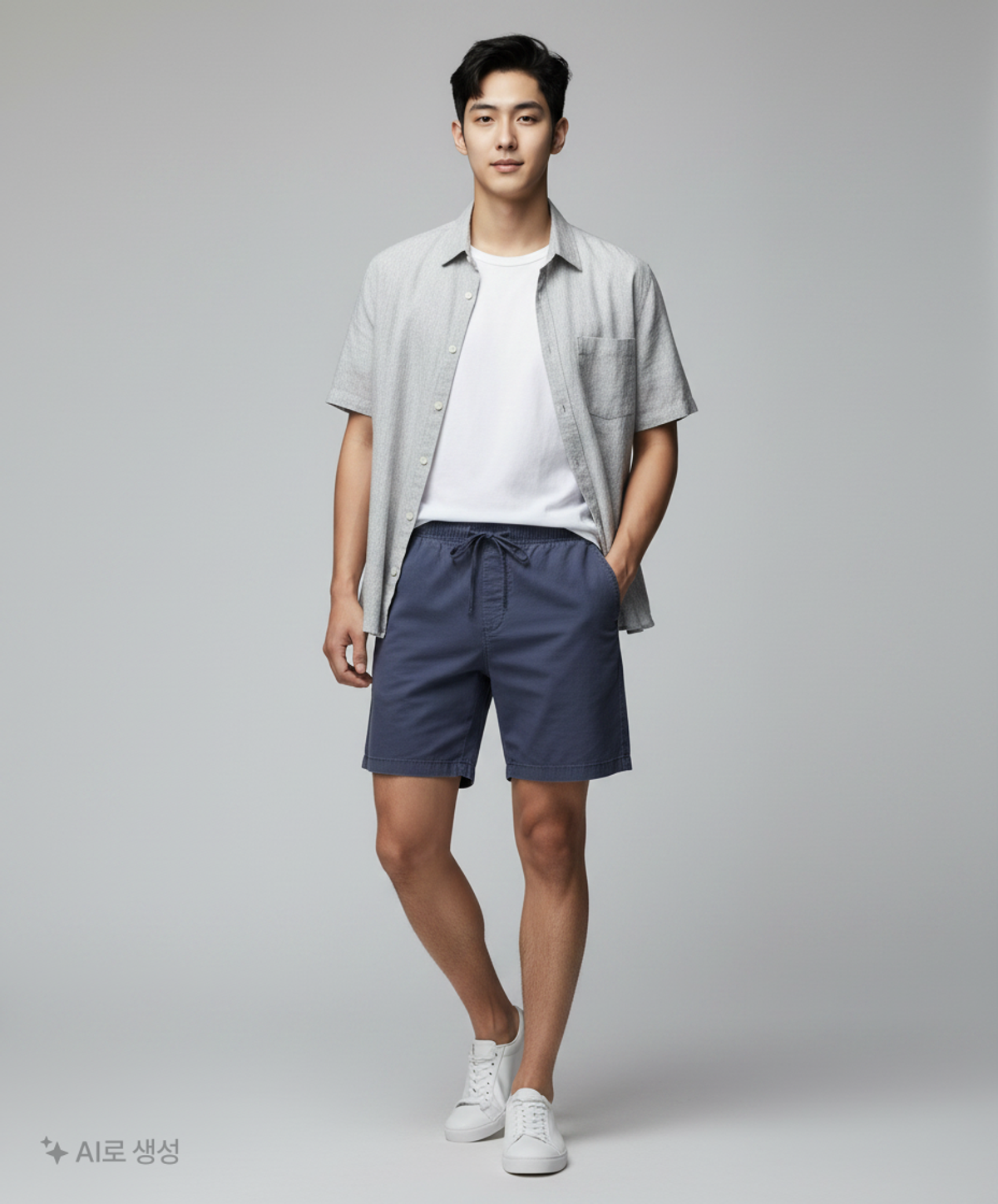 갭(GAP) 숏팬츠 XL
