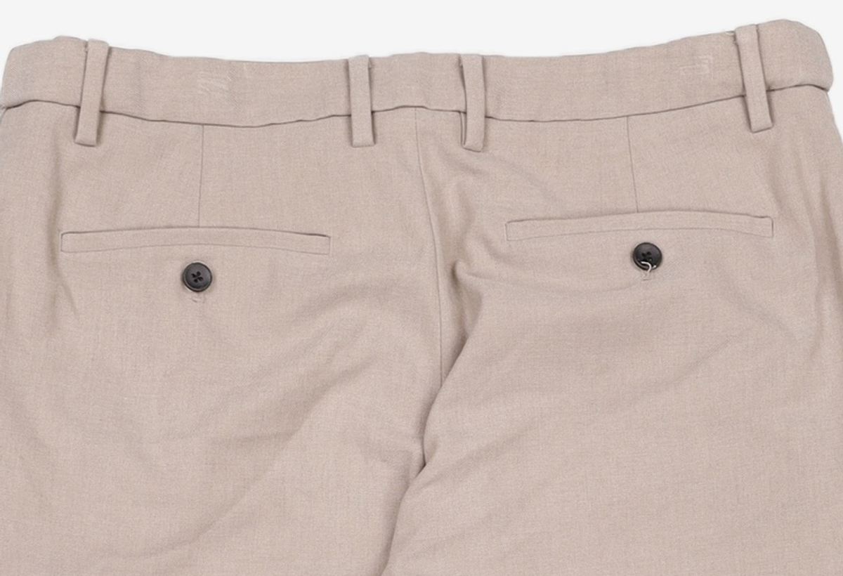 일꼬르소(IL CORSO) 슈트 팬츠/슬랙스 86