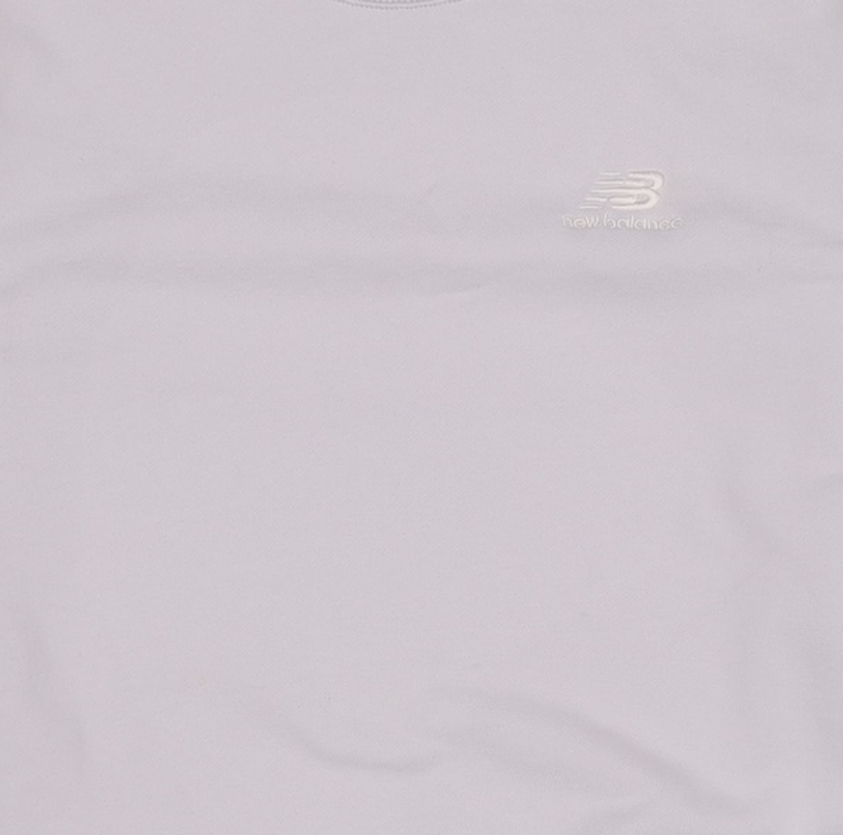 뉴발란스(NEW BALANCE) 맨투맨/스웨트셔츠 M
