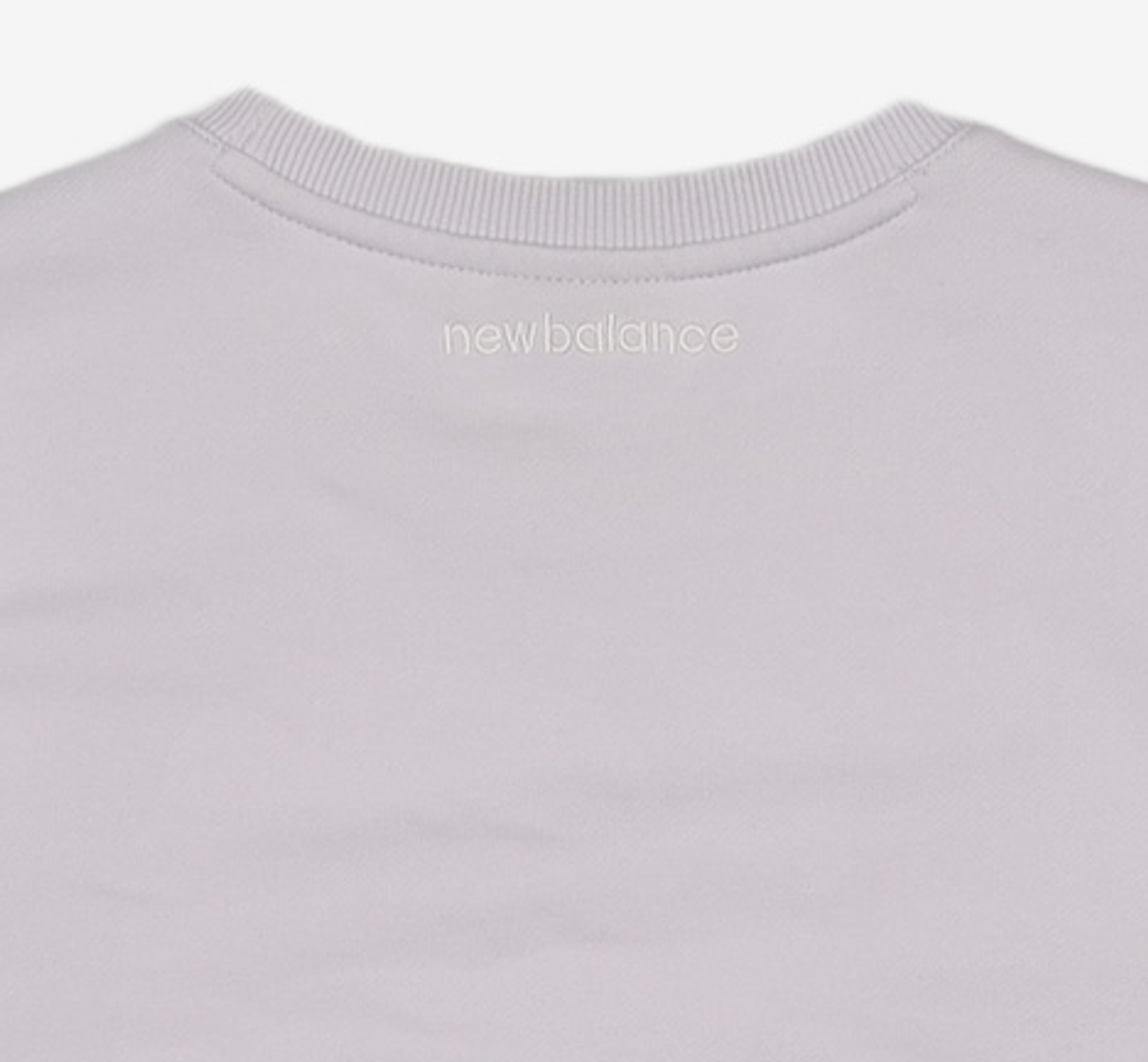 뉴발란스(NEW BALANCE) 맨투맨/스웨트셔츠 M