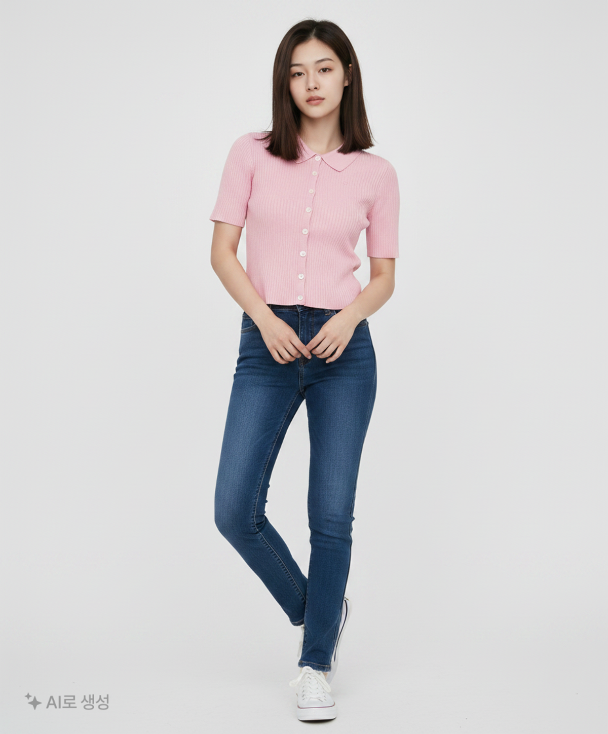그로브(GROVE) 카디건 FREE