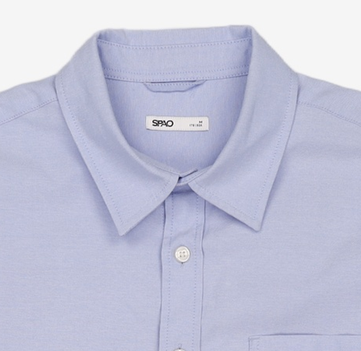 스파오(SPAO) 캐주얼 셔츠 M