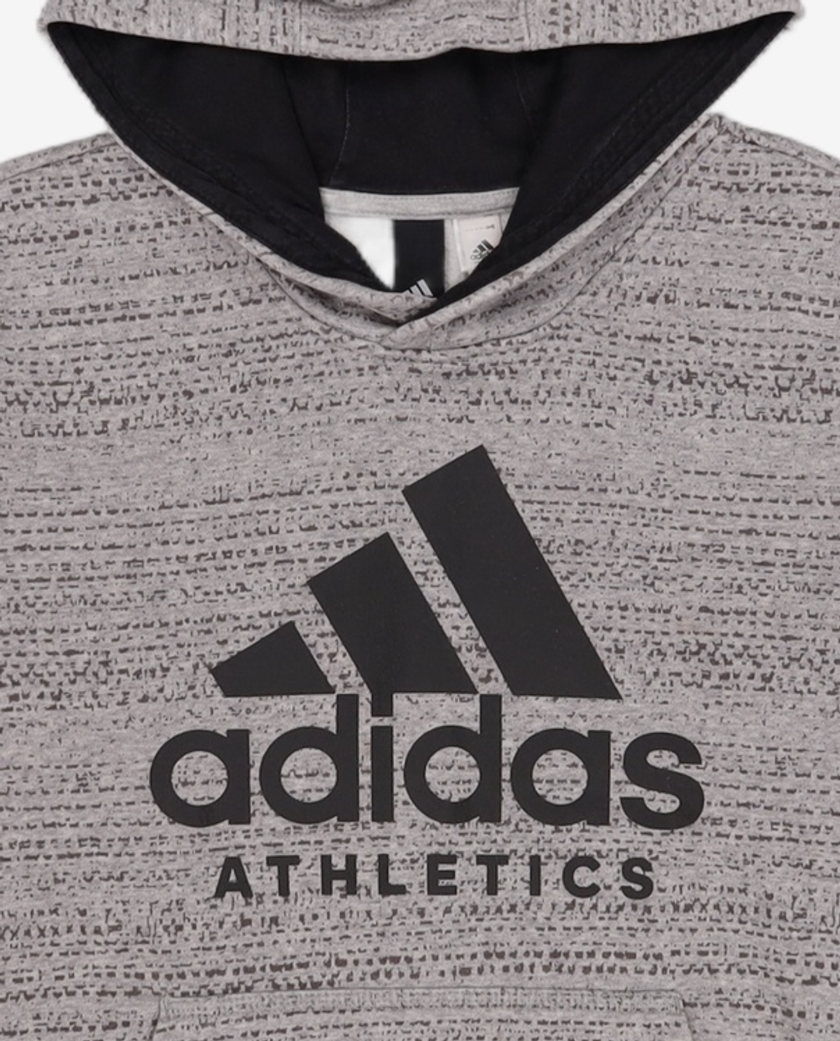 아디다스(ADIDAS) 후드 티셔츠 160