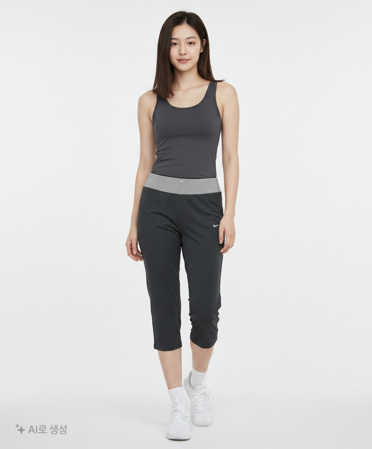 나이키(NIKE) 레깅스 M