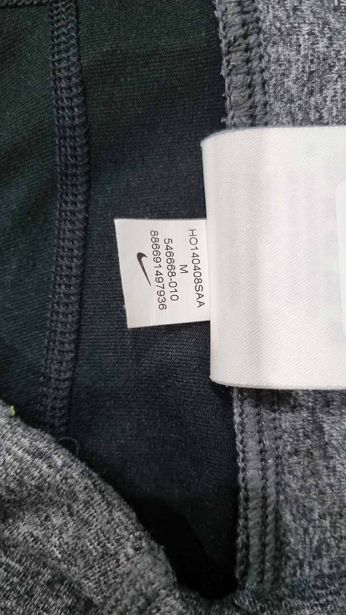 나이키(NIKE) 레깅스 M