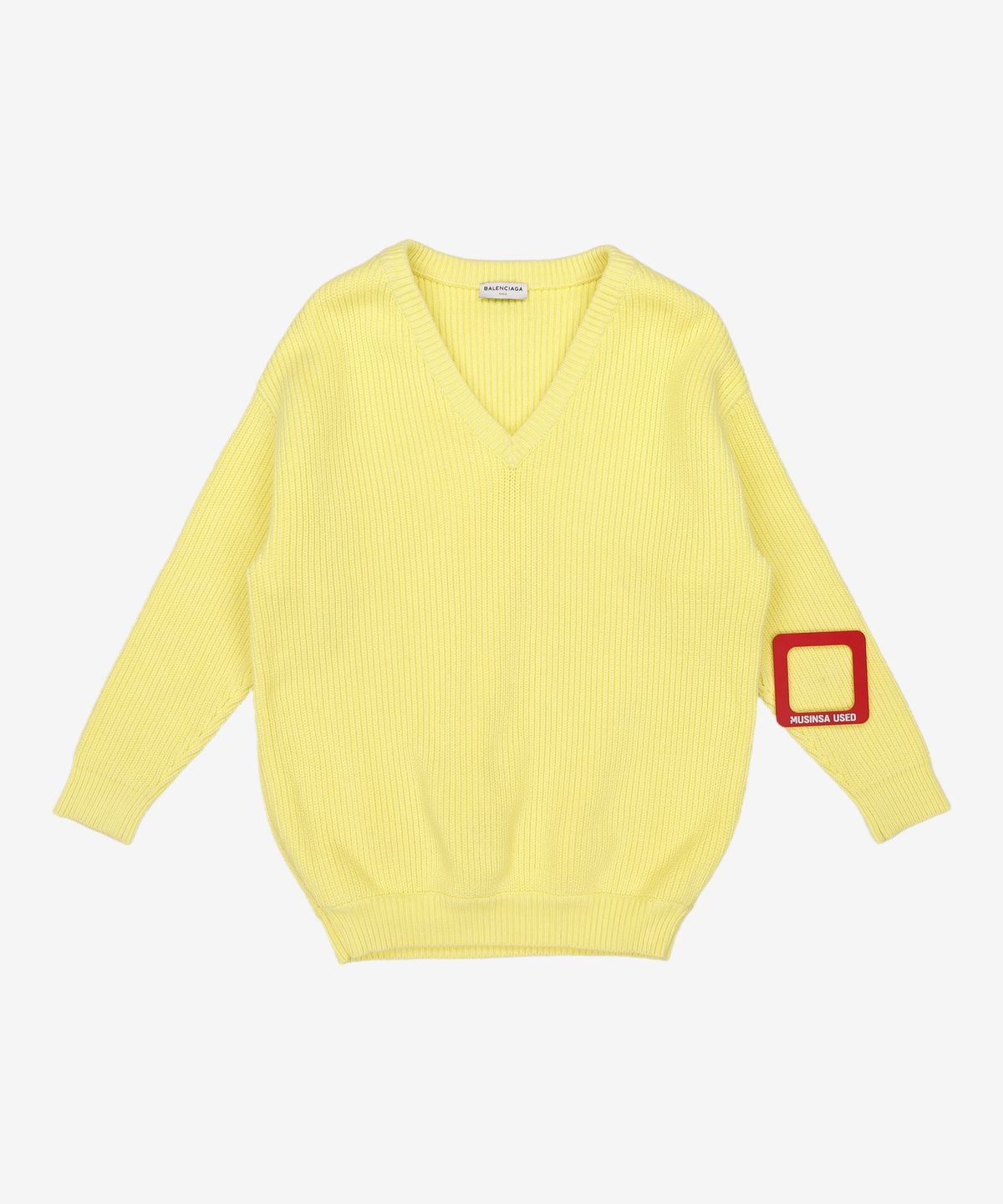 발렌시아가(BALENCIAGA) 니트/스웨터 36