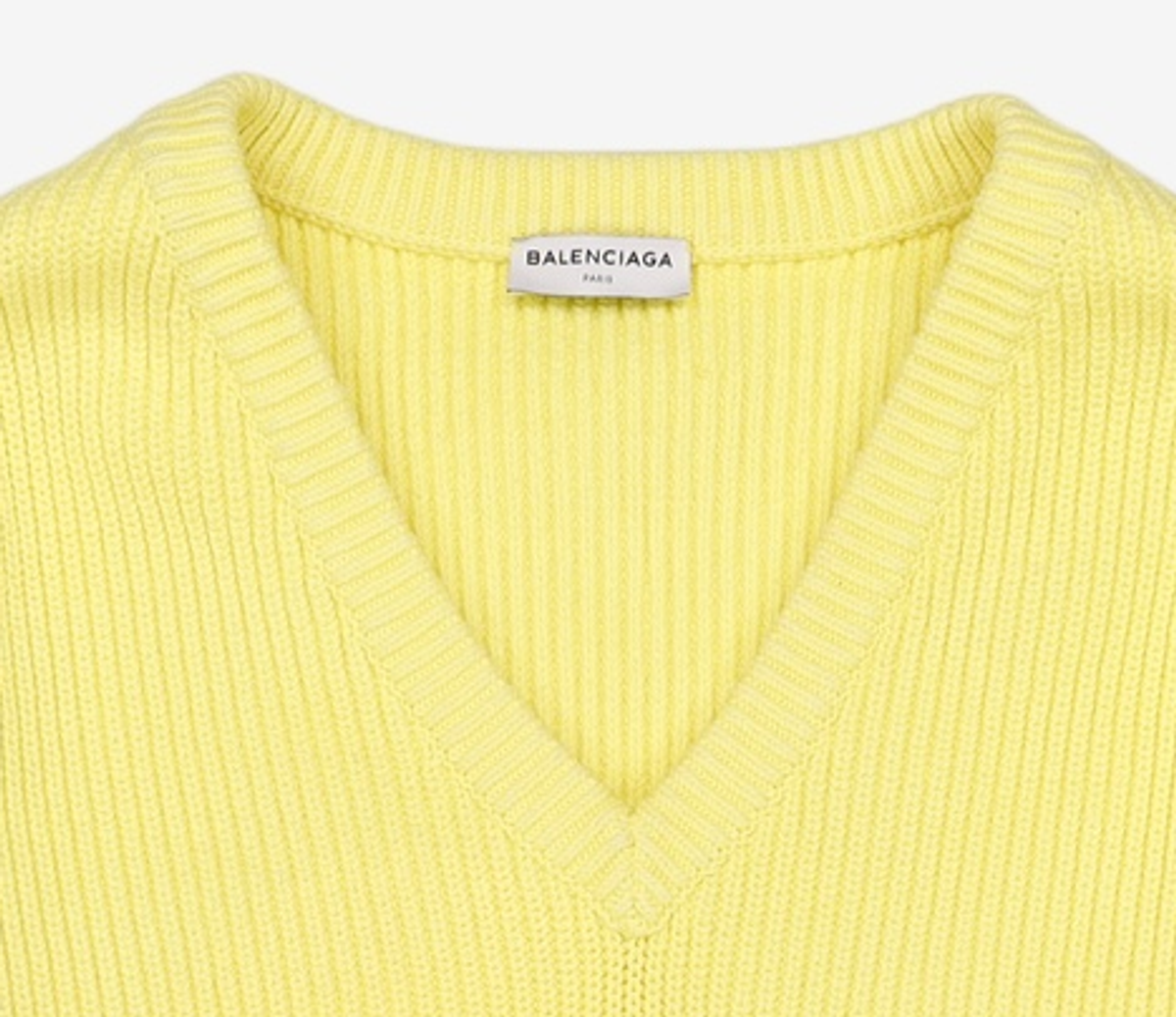 발렌시아가(BALENCIAGA) 니트/스웨터 36