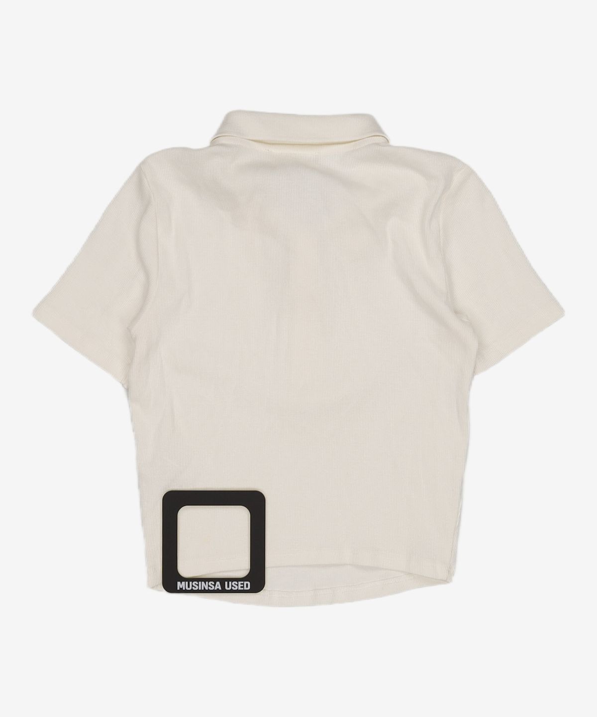 자라(ZARA) 피케/카라 티셔츠 L