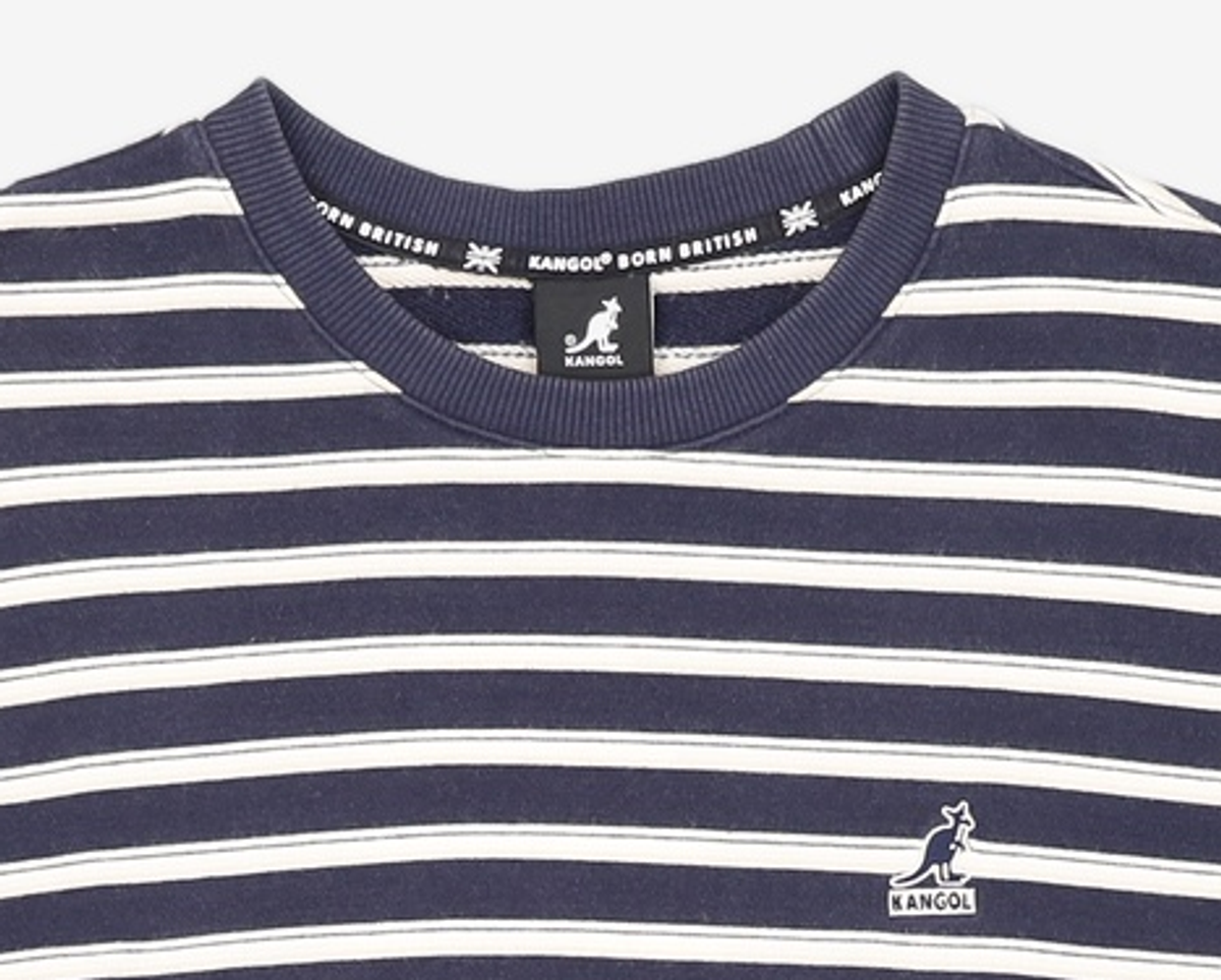 캉골(KANGOL) 맨투맨/스웨트셔츠 XL