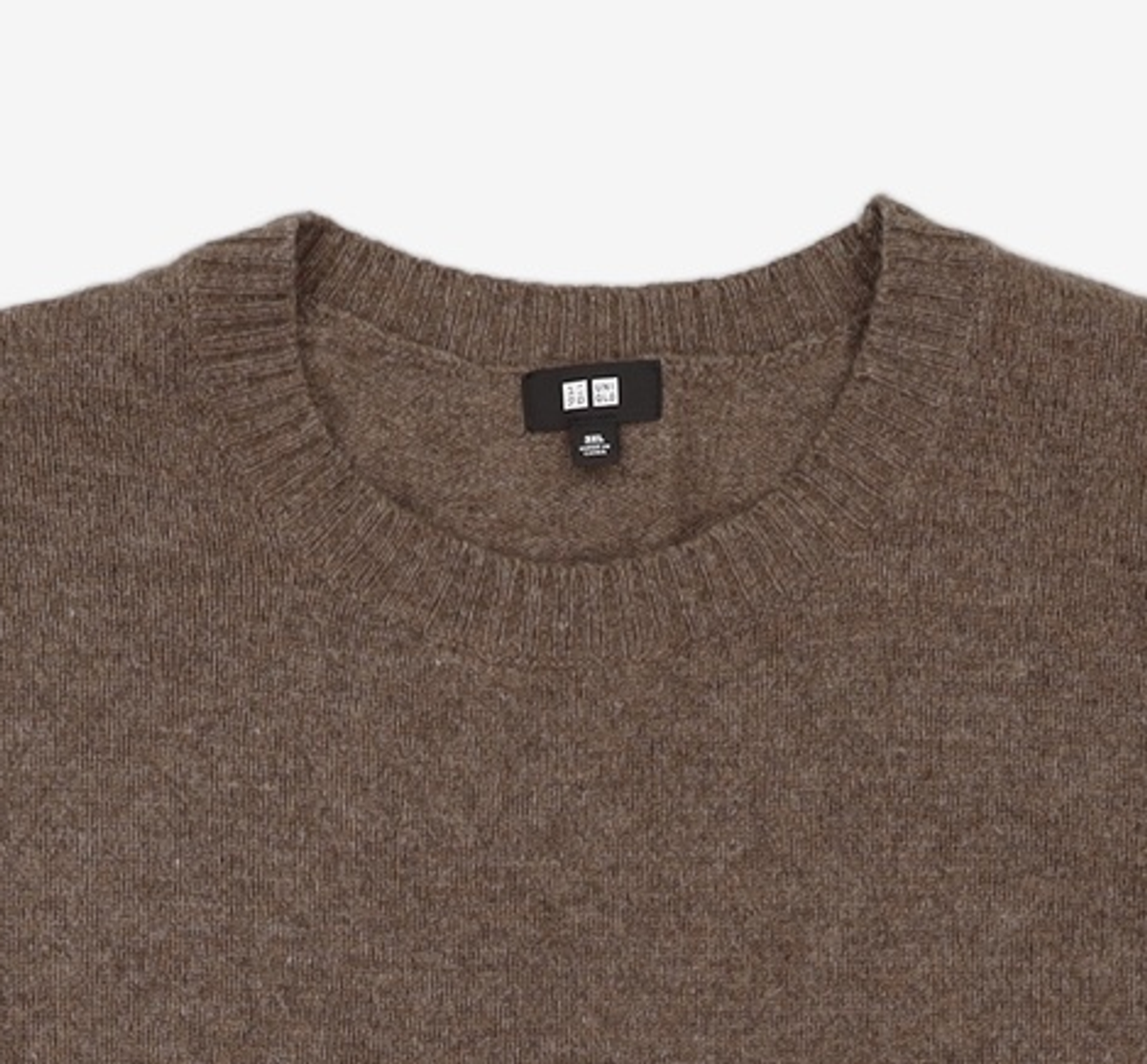 유니클로(UNIQLO) 니트/스웨터 XXXL