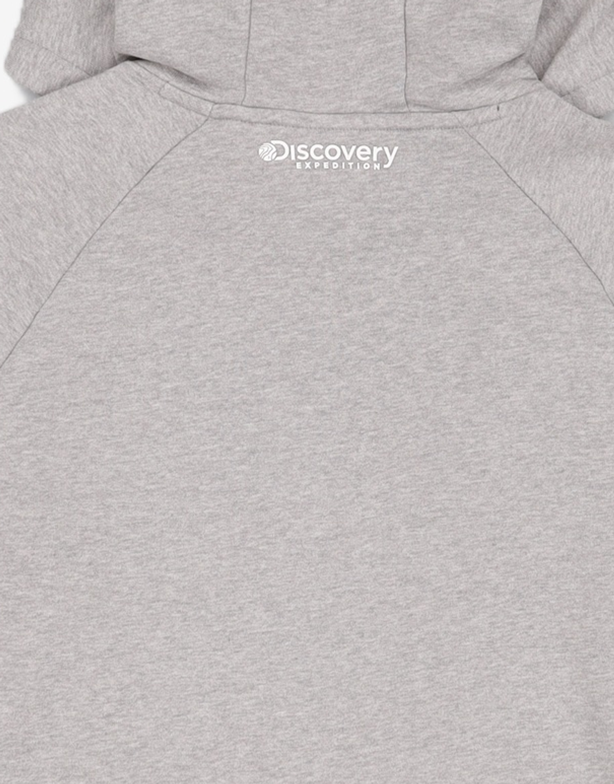 디스커버리(discovery) 후드 티셔츠 100