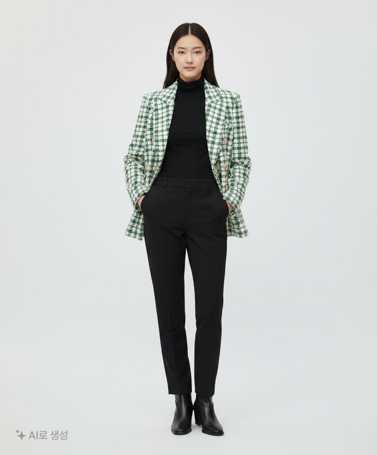 자라(ZARA) 슈트/블레이저 재킷 S