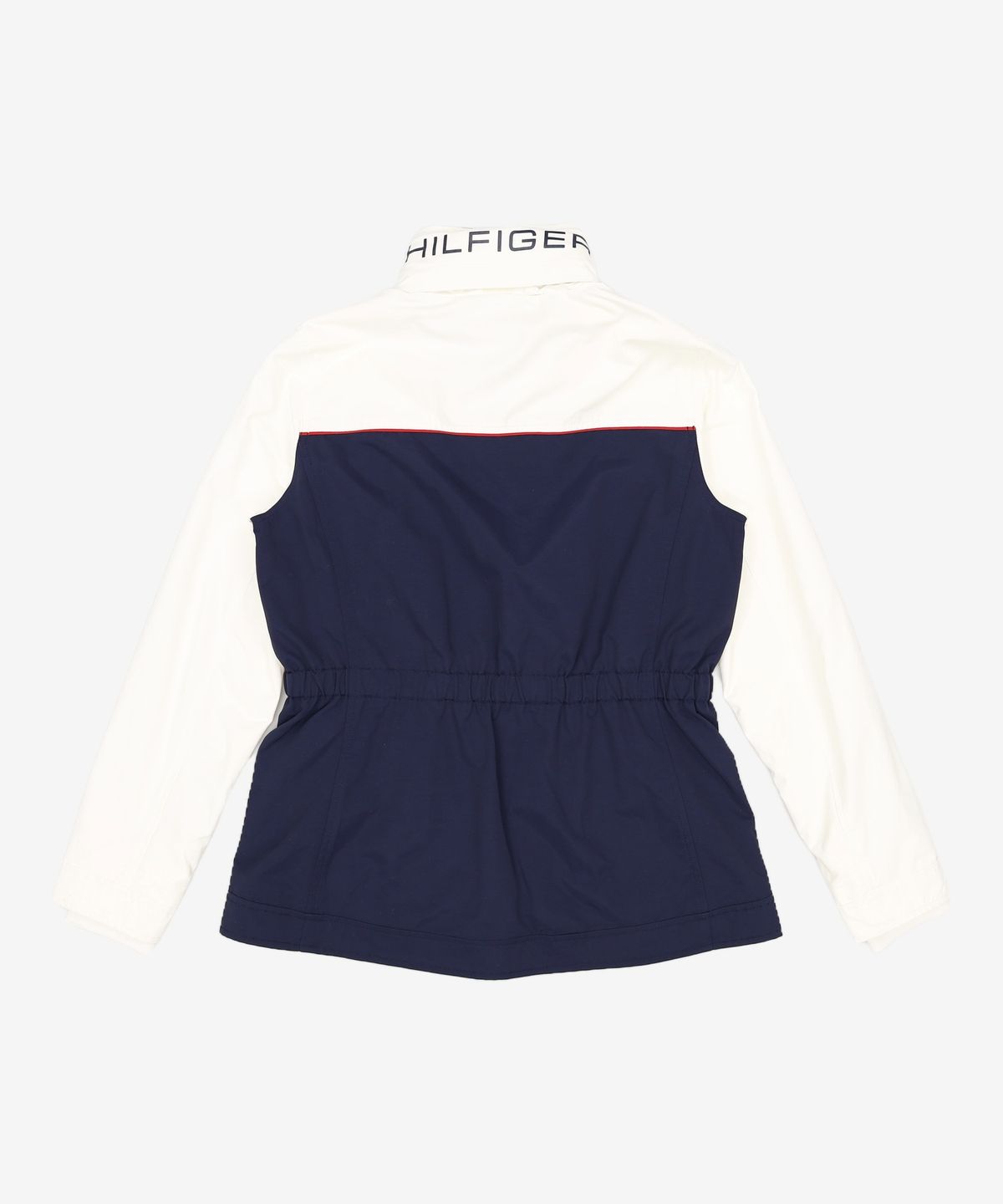 타미힐피거(TOMMY HILFIGER) 나일론/코치 재킷 S