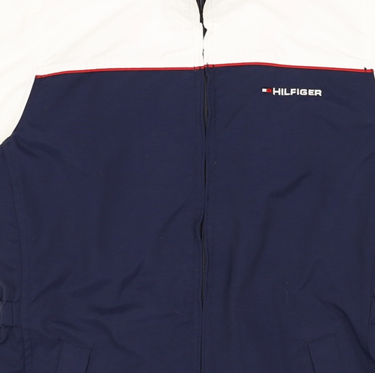 타미힐피거(TOMMY HILFIGER) 나일론/코치 재킷 S
