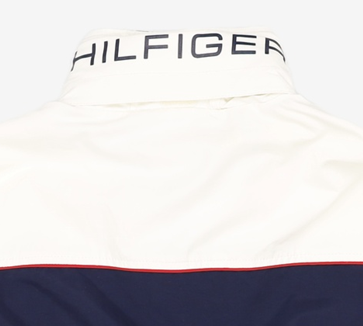타미힐피거(TOMMY HILFIGER) 나일론/코치 재킷 S