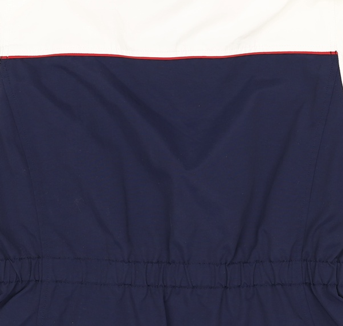 타미힐피거(TOMMY HILFIGER) 나일론/코치 재킷 S