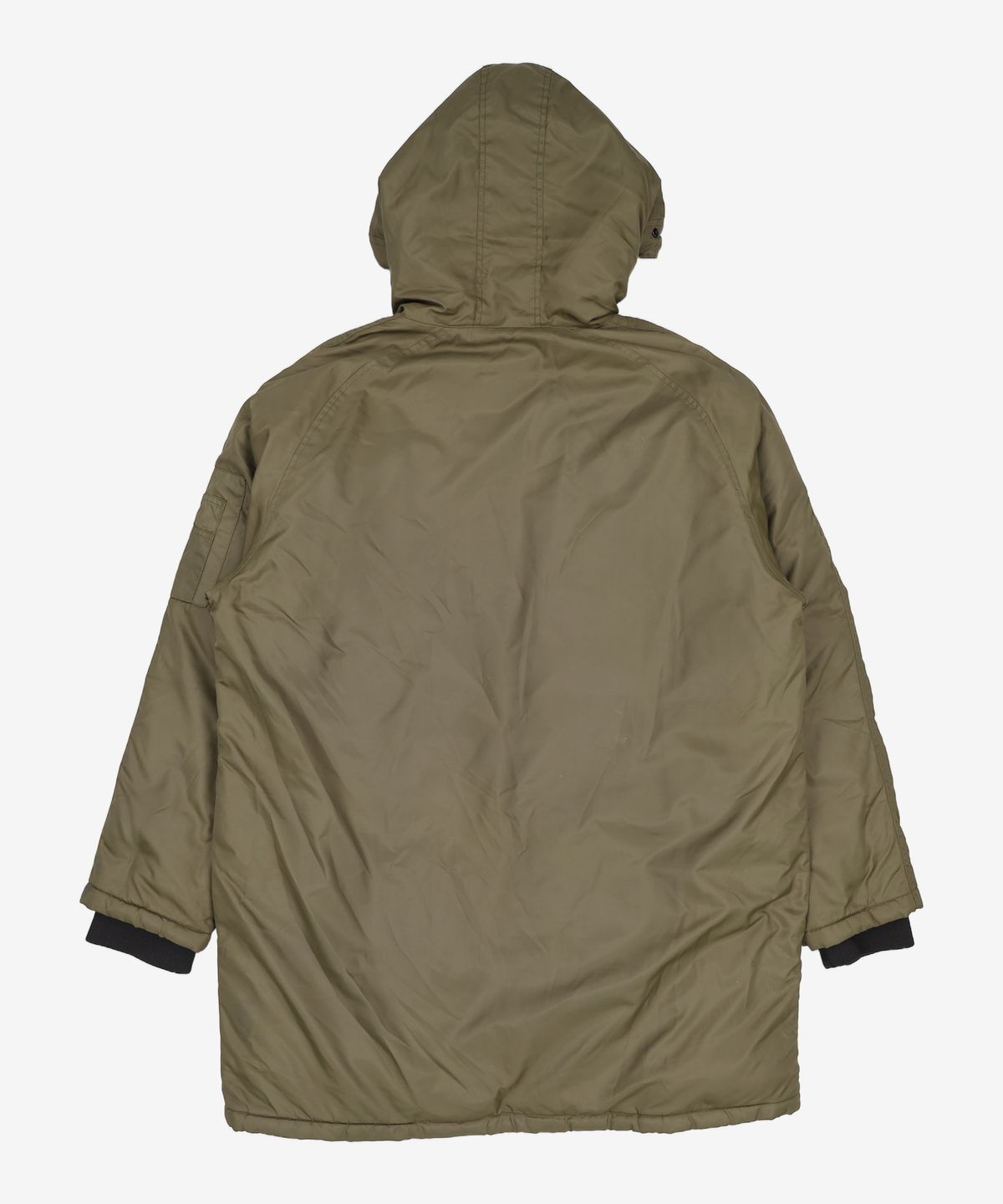 디바이디드에이치앤엠(DIVIDED H&M) 롱 패딩/롱 헤비 아우터 2XL