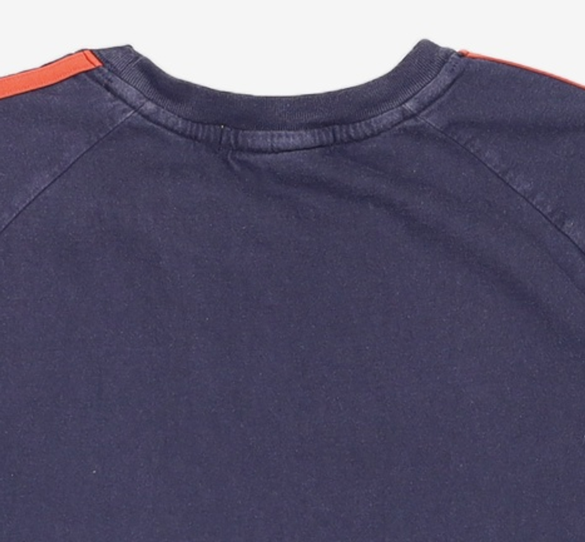 메인부스(MAINBOOTH) MNBTH Tape Raglan T-shirt(NAVY) M