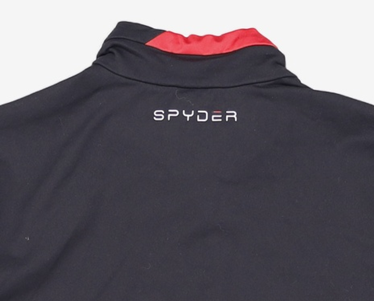 스파이더(SPYDER) 트레이닝 재킷 95