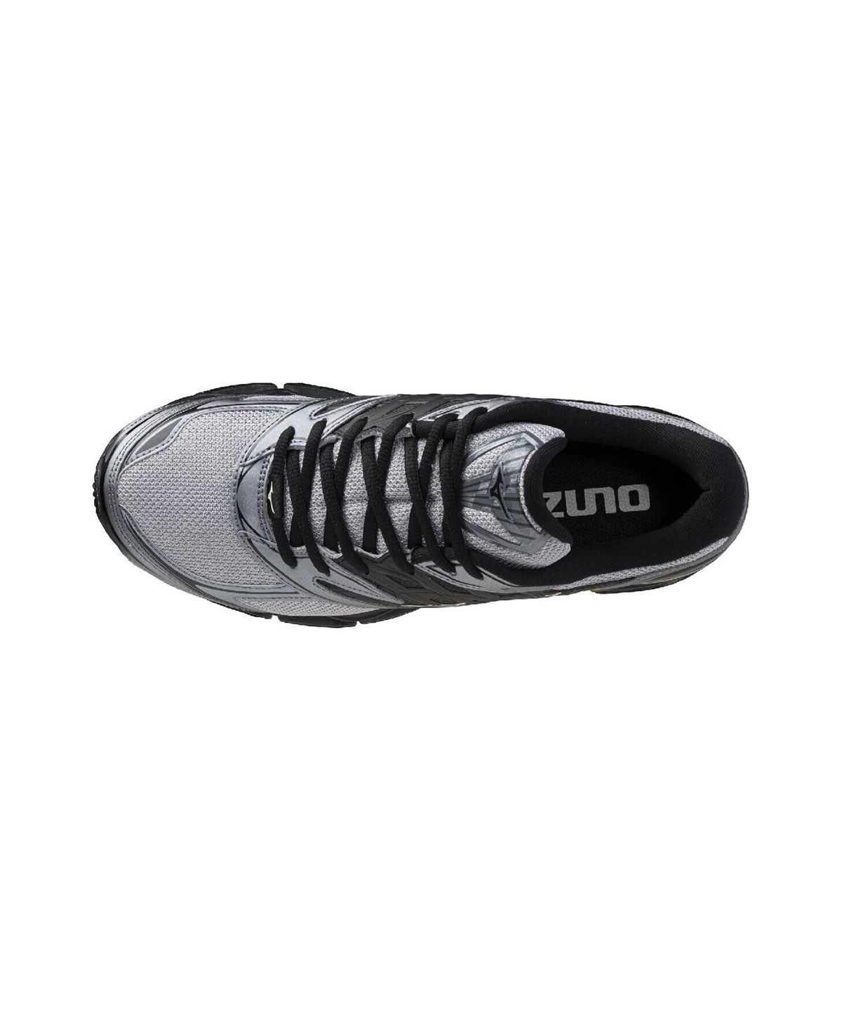미즈노(MIZUNO) (공용) 웨이브 프로페시 LS - 얼티밋 그레이:섬머 샌드:하비스트 골드 / D1GA333713
