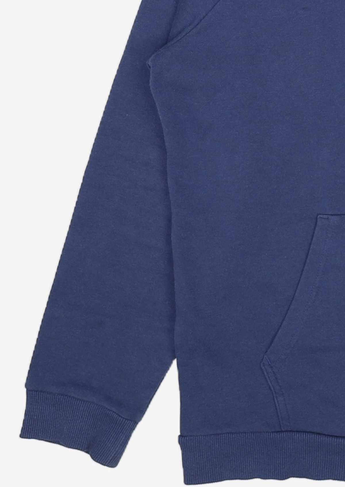 언더아머(UNDERARMOUR) 라이벌 풀집 후디 (블랙) XL