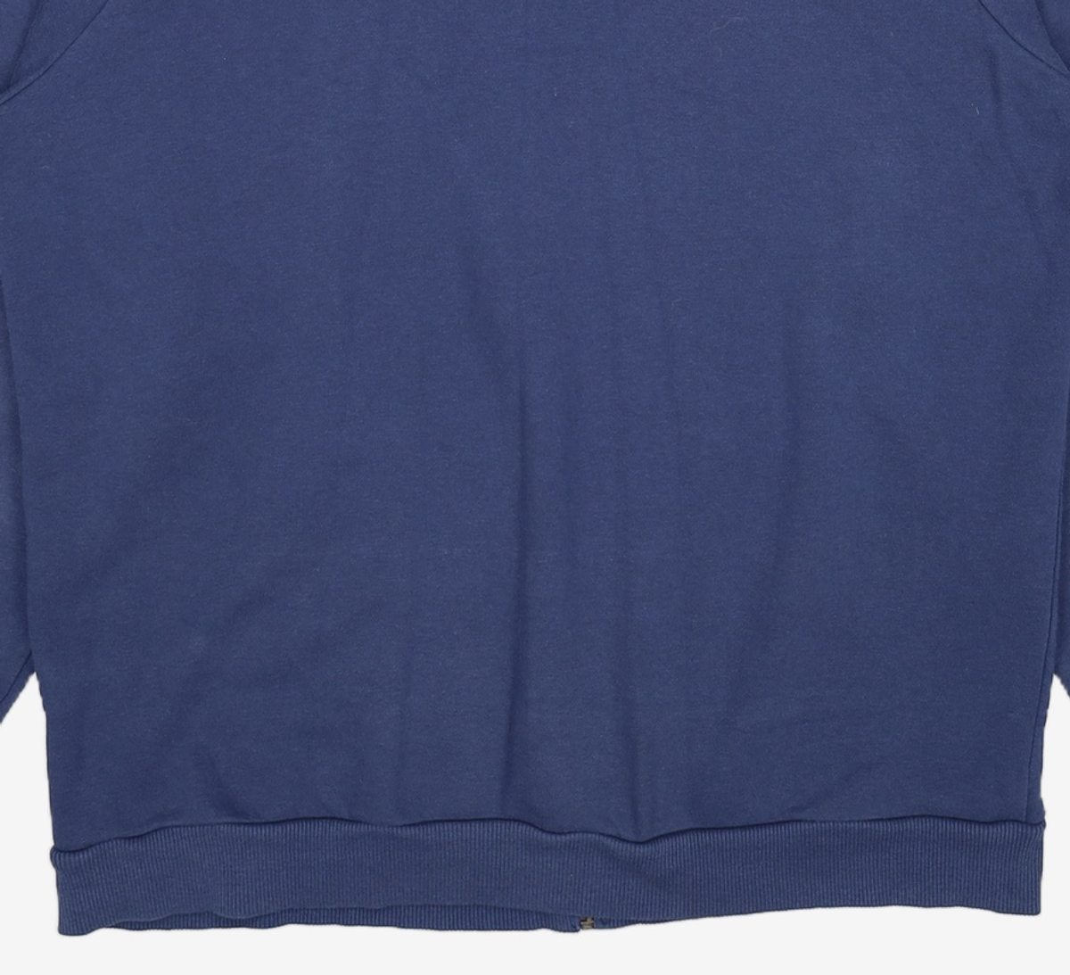 언더아머(UNDERARMOUR) 라이벌 풀집 후디 (블랙) XL