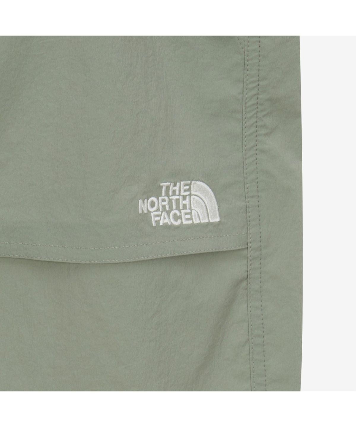 노스페이스(THE NORTH FACE) NS6NS11E 남성 샤스타 쇼츠 HERB_GARDEN