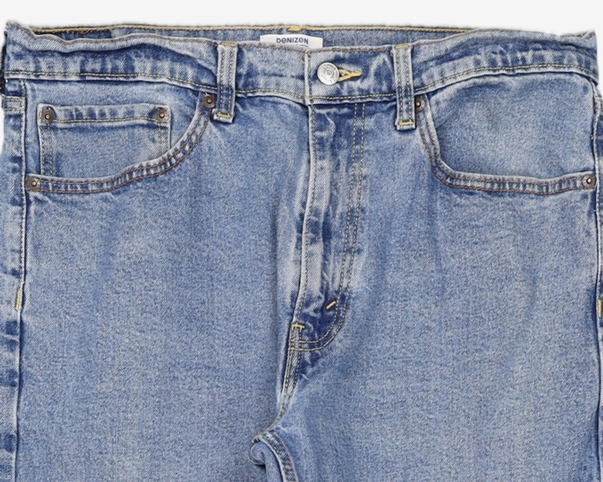 리바이스 데니즌(DENIZEN FROM LEVI'S) 청/데님 팬츠 XL