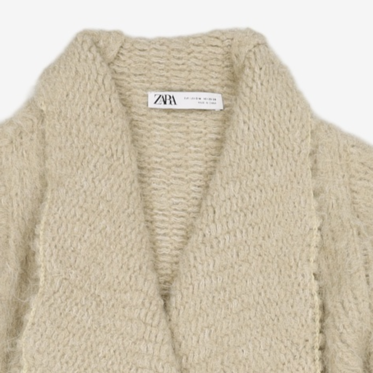 자라(ZARA) 카디건 S-M