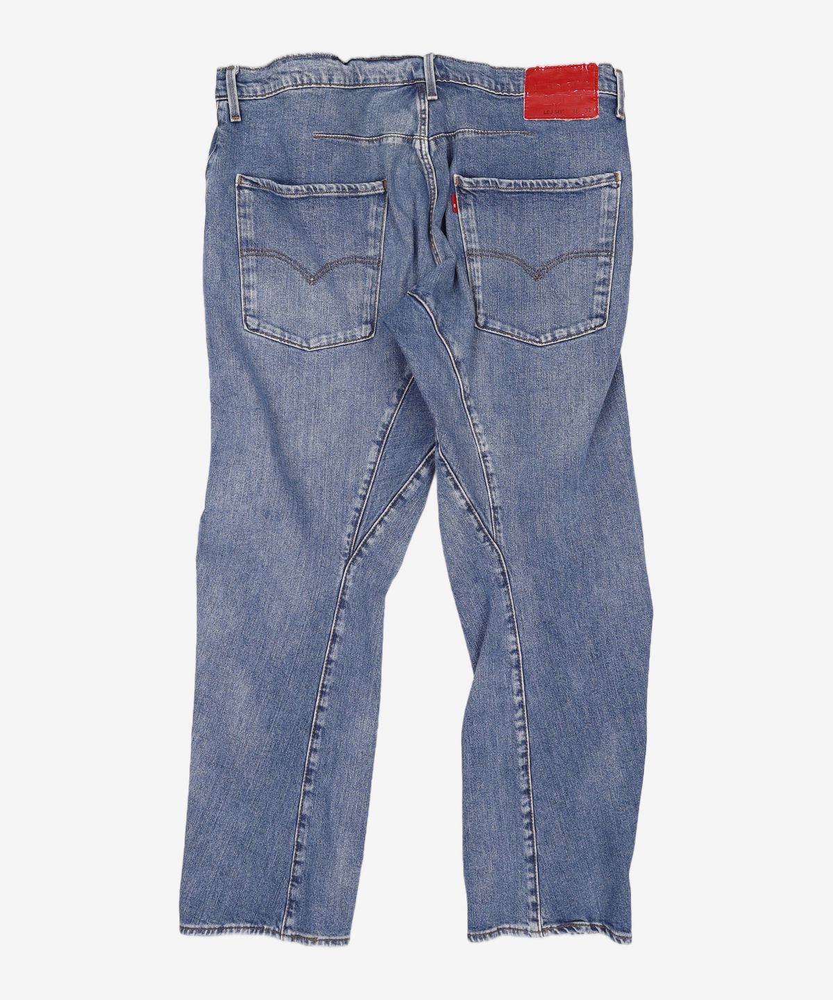 리바이스(LEVI'S) 남성 LEJ 541 에슬레틱 핏 진_72779-0001 M