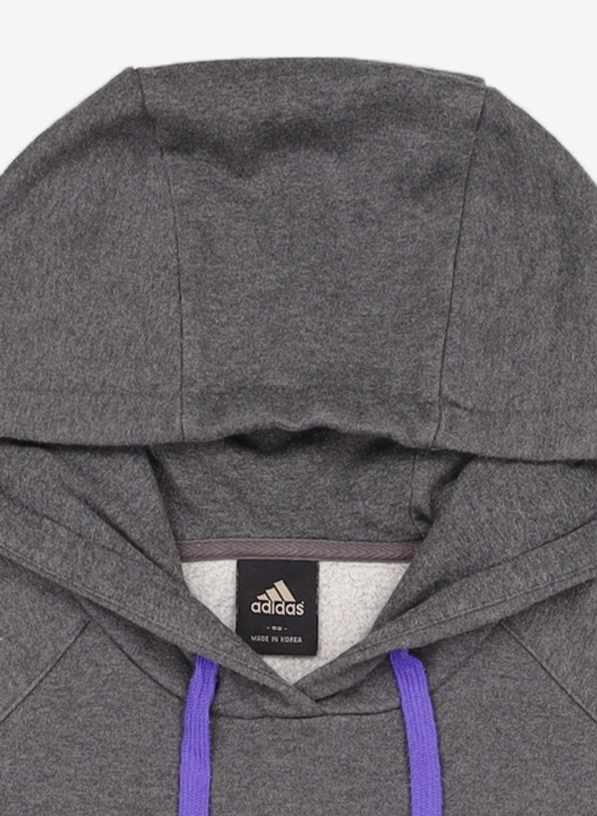 아디다스(ADIDAS) 후드 티셔츠 90