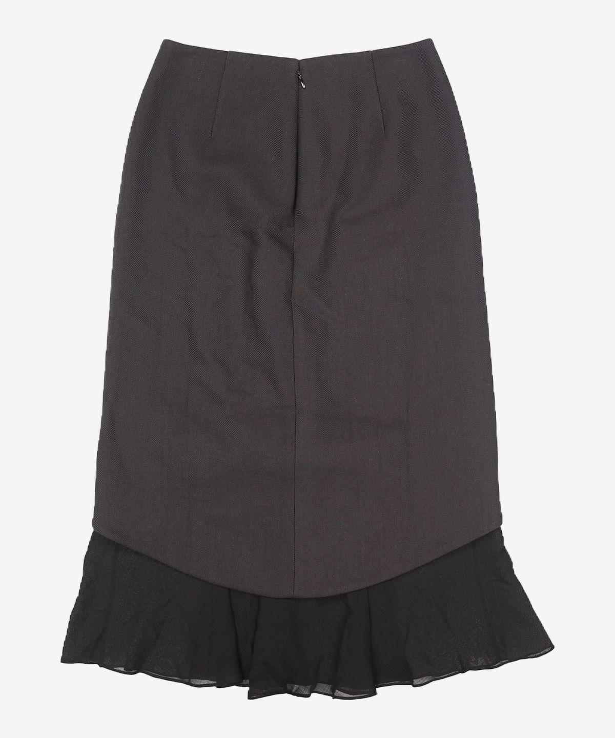 발렌시아가(BALENCIAGA) 롱스커트 36