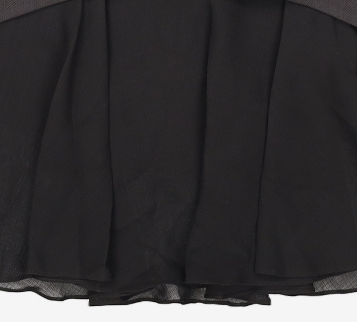발렌시아가(BALENCIAGA) 롱스커트 36