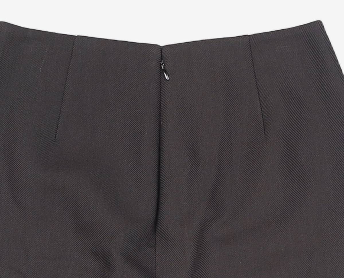 발렌시아가(BALENCIAGA) 롱스커트 36