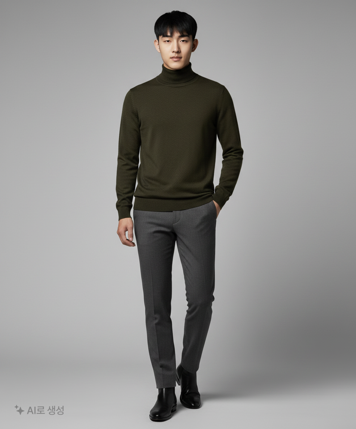 에이치앤엠(H&M) 니트/스웨터 XL